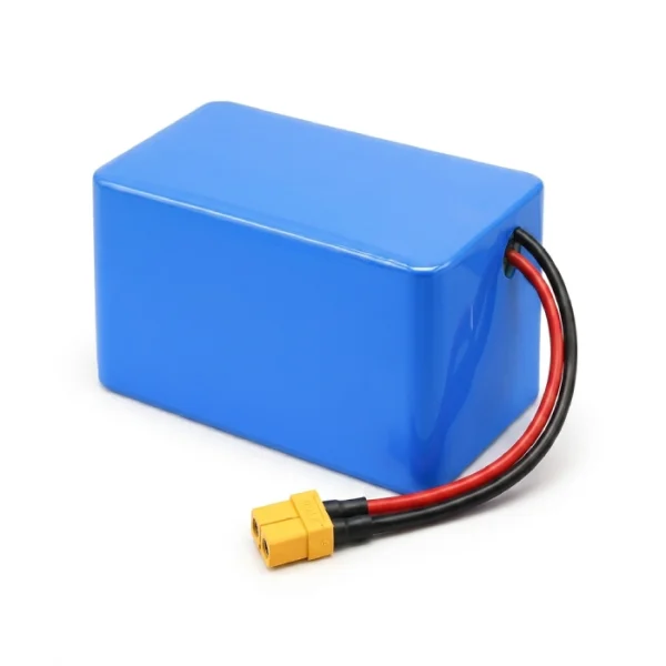 12,8V 24A Lifepo4 Battery Pack