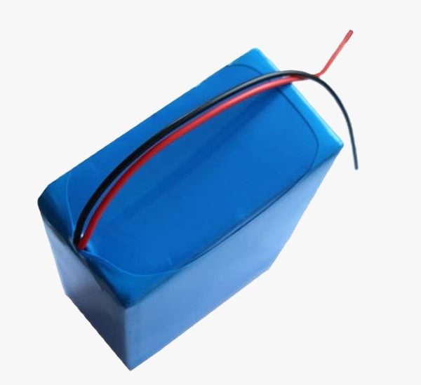 24V 6A Lifepo4 Battery Pack