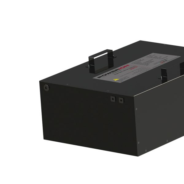76,8V 54A Lifepo4 Elektrikli Araç Bataryası