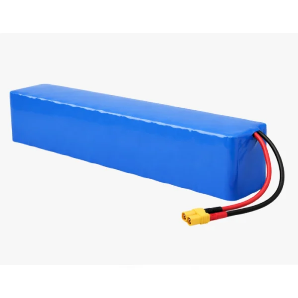 36V 36A Lifepo4 Battery Pack